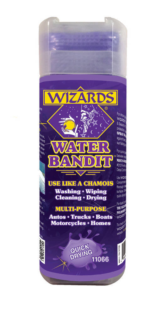 11066 WIZARDS PRODUCTS
