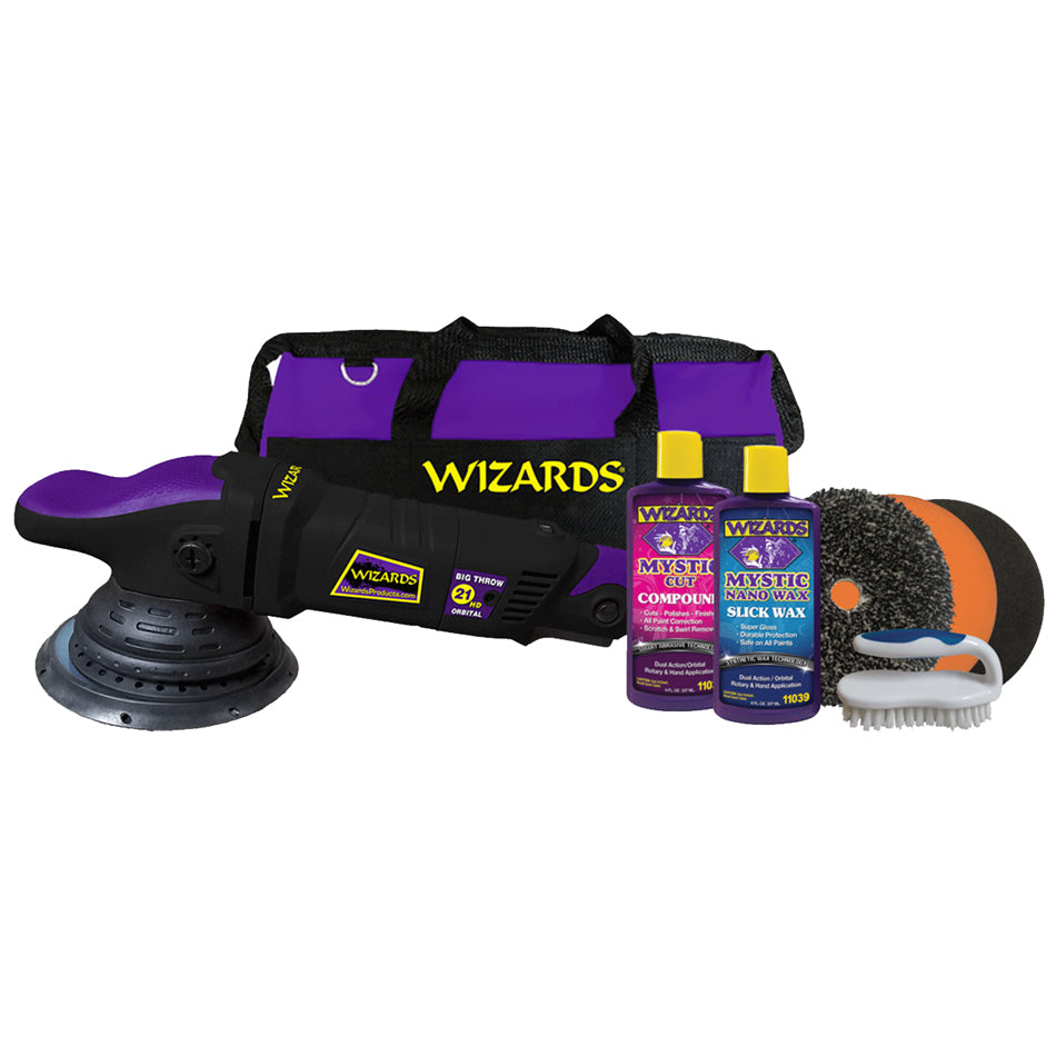 DA21HDKIT WIZARDS PRODUCTS