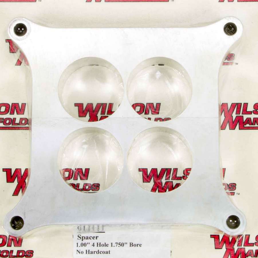 11111 WILSON MANIFOLDS