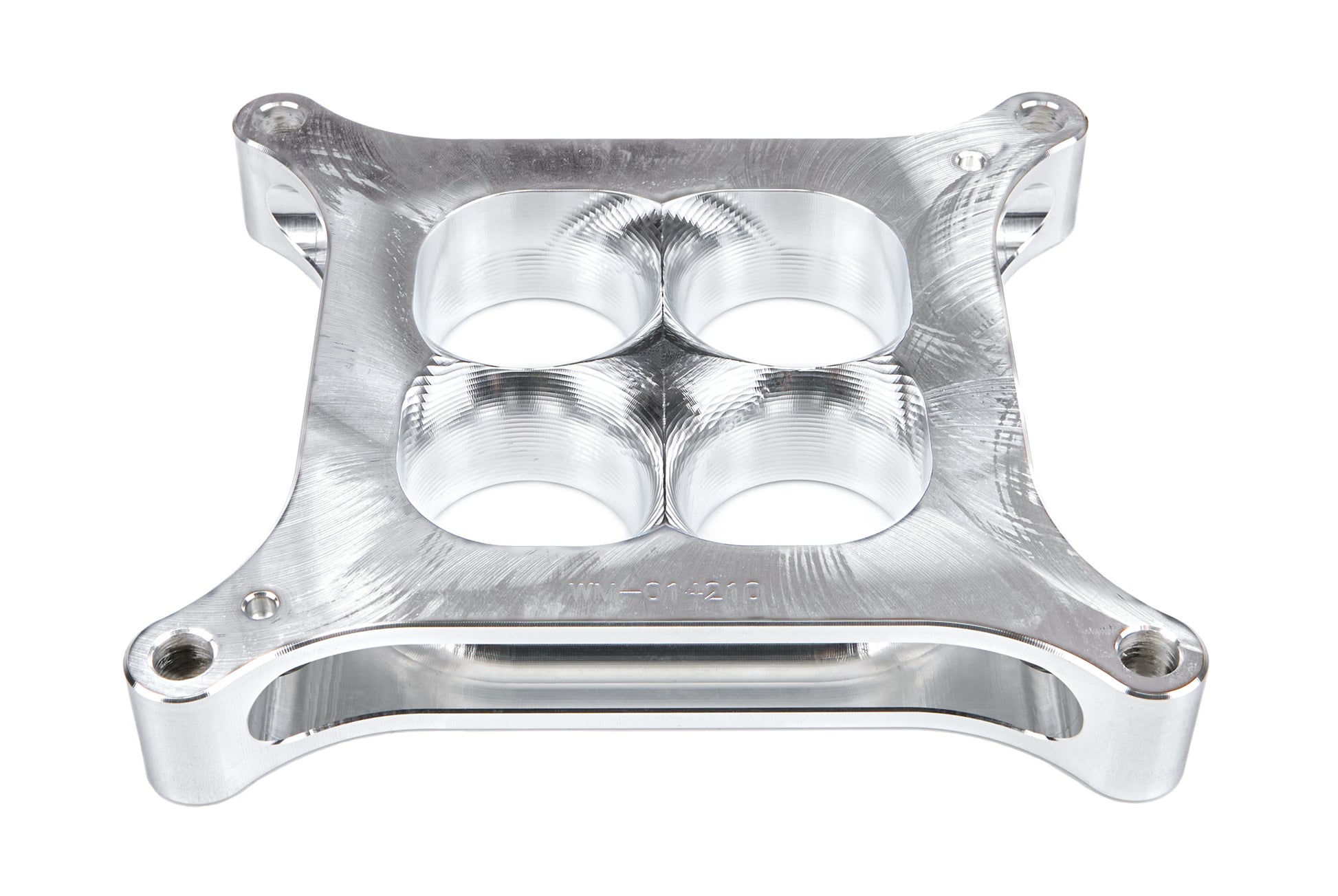 14210 WILSON MANIFOLDS