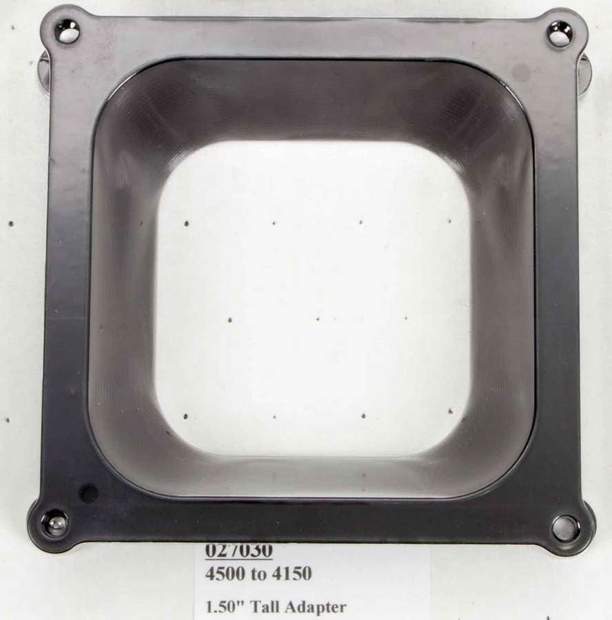 27030 WILSON MANIFOLDS