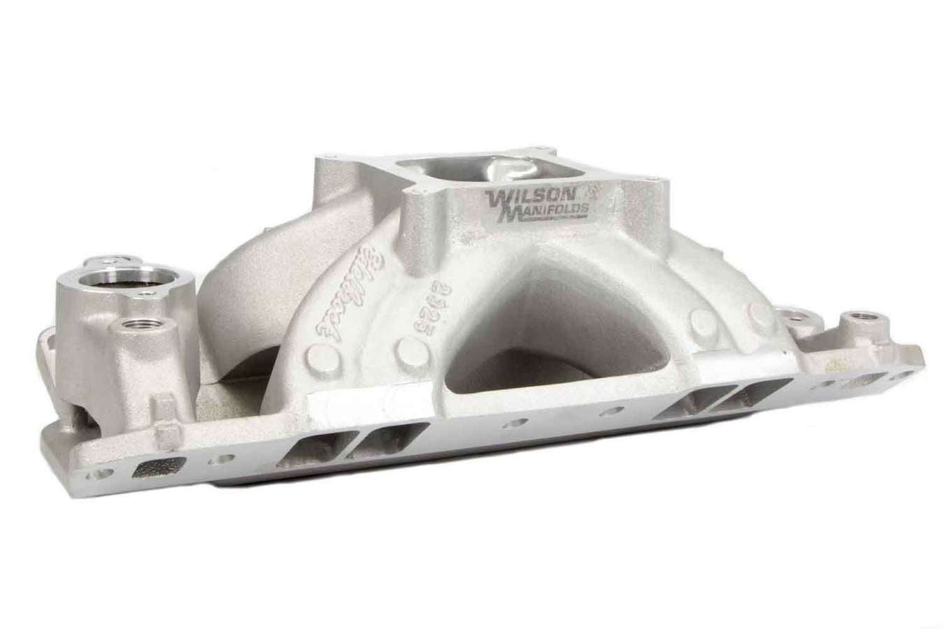 128250 WILSON MANIFOLDS
