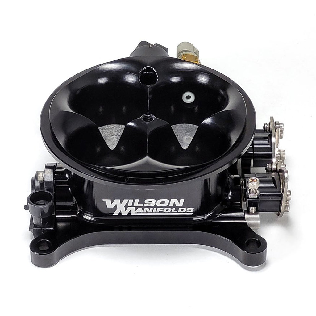 472175 WILSON MANIFOLDS