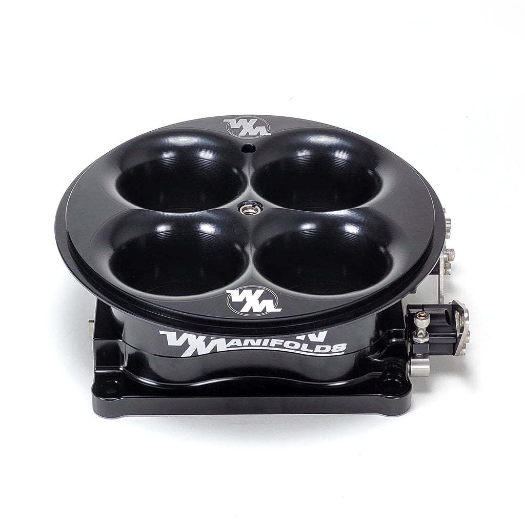 473200 WILSON MANIFOLDS