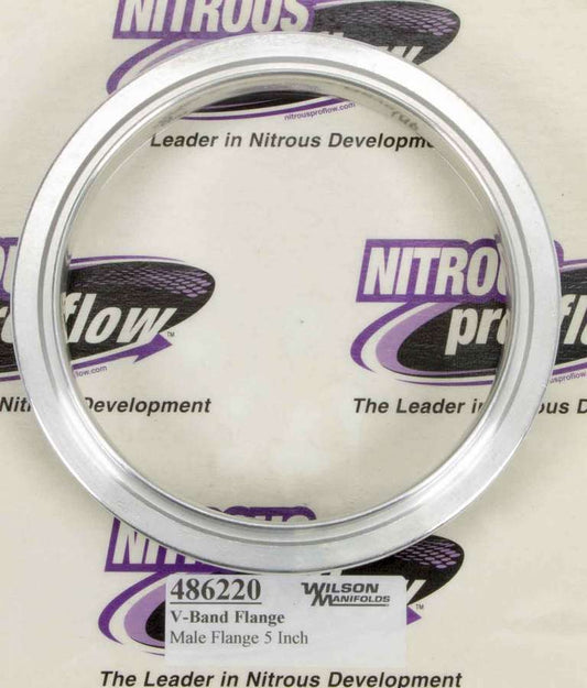 486220 WILSON MANIFOLDS