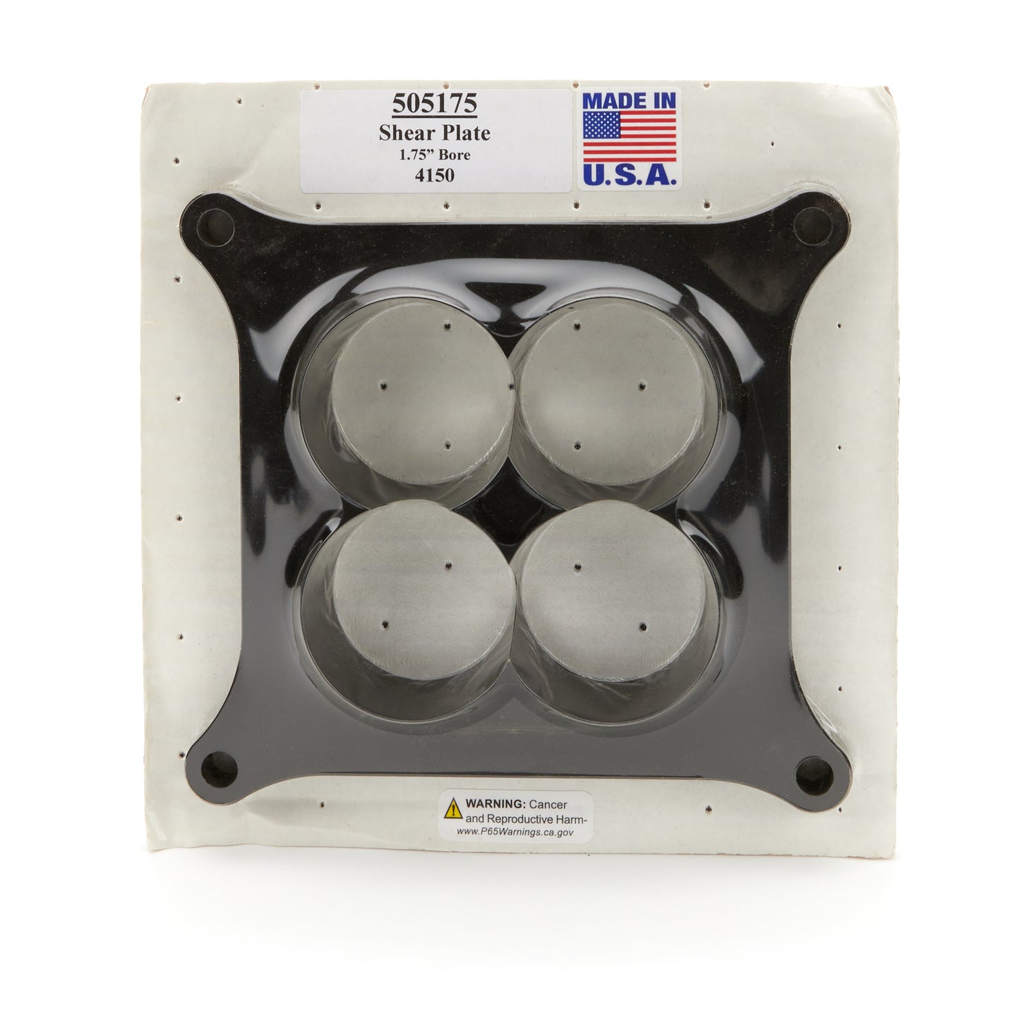 505175 WILSON MANIFOLDS