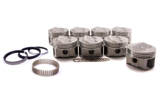 PTS502A6 WISECO-PRO TRU
