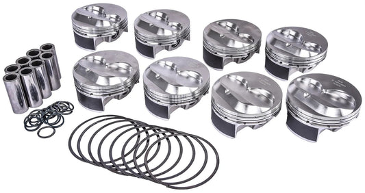 PTS540A45 WISECO-PRO TRU