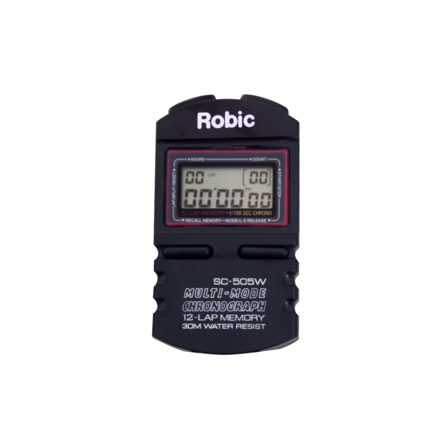 Longacre Robic SC 505W Stopwatch 52-22168