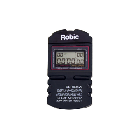Longacre Robic SC 505W Stopwatch 52-22168