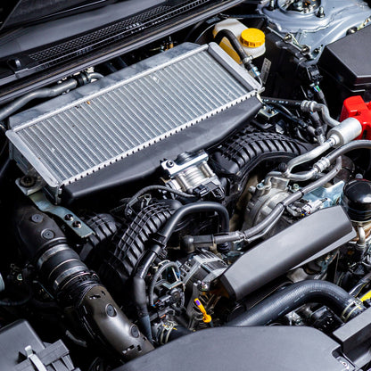 Titanium Hardware Engine Kit - FA24F Engine