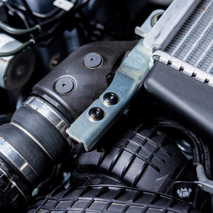 Titanium Hardware Engine Kit - FA24F Engine