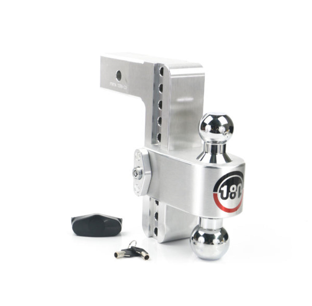 CTB8-2.5 WEIGH SAFE
