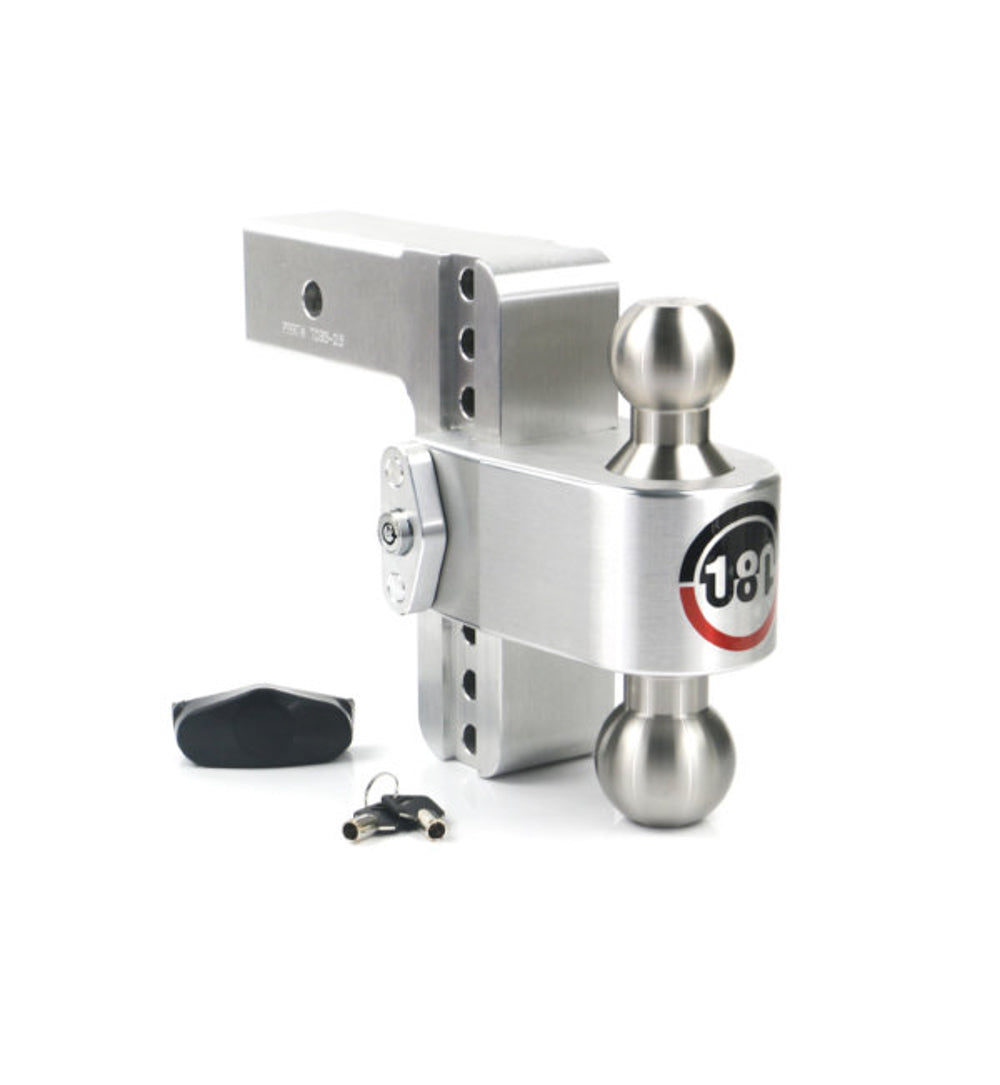 LTB6-2.5 WEIGH SAFE