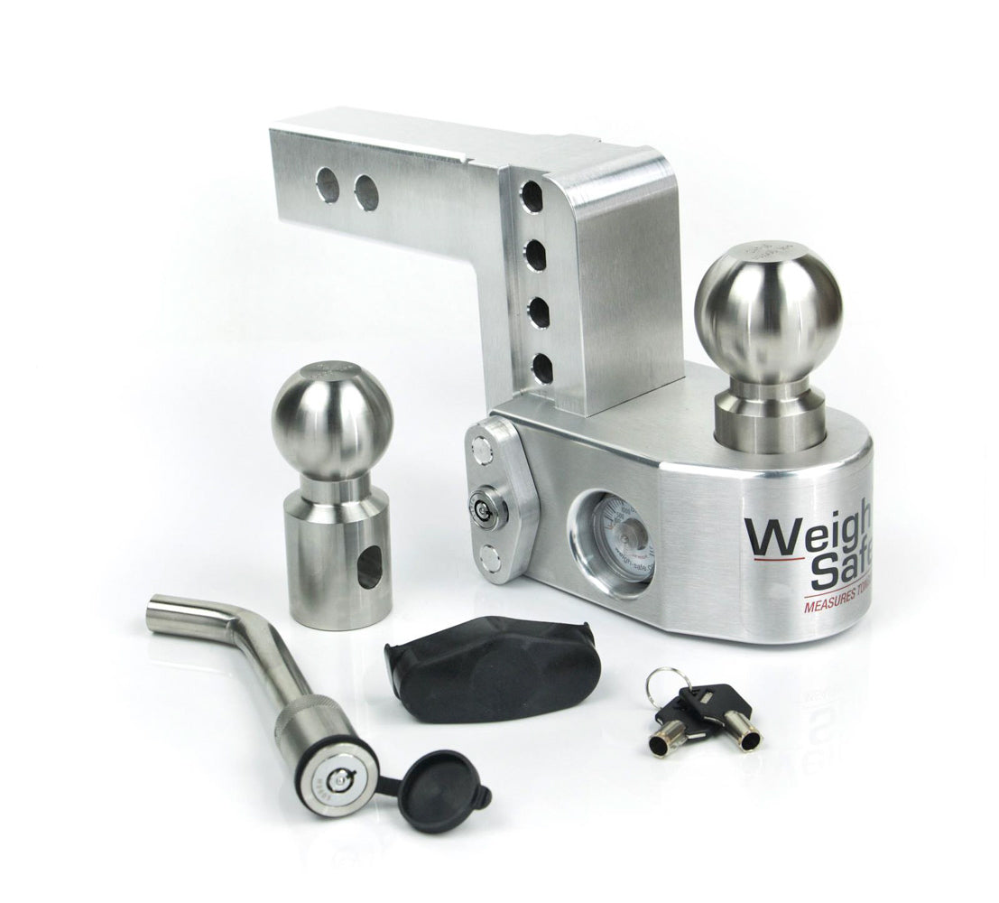 WS4-2-KA WEIGH SAFE