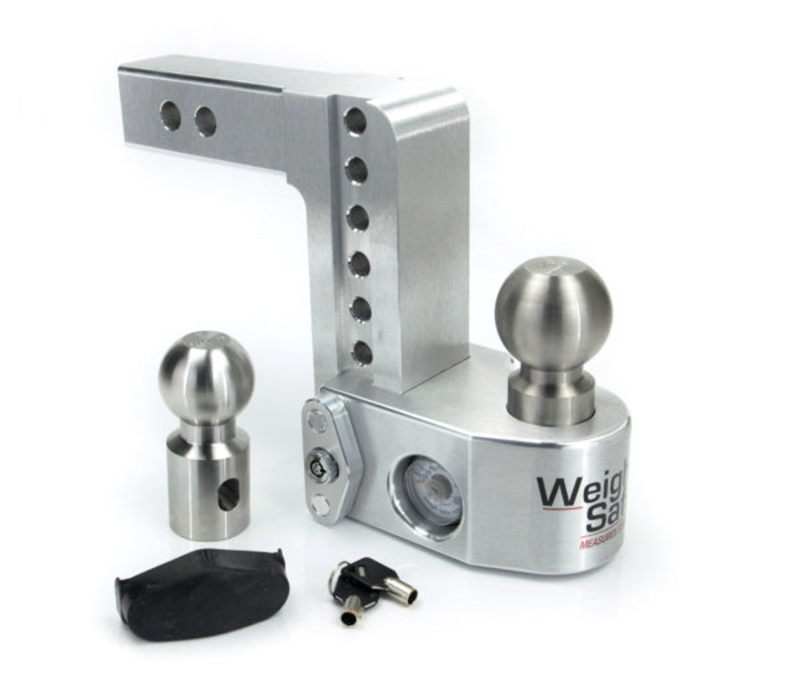 WS6-2 WEIGH SAFE