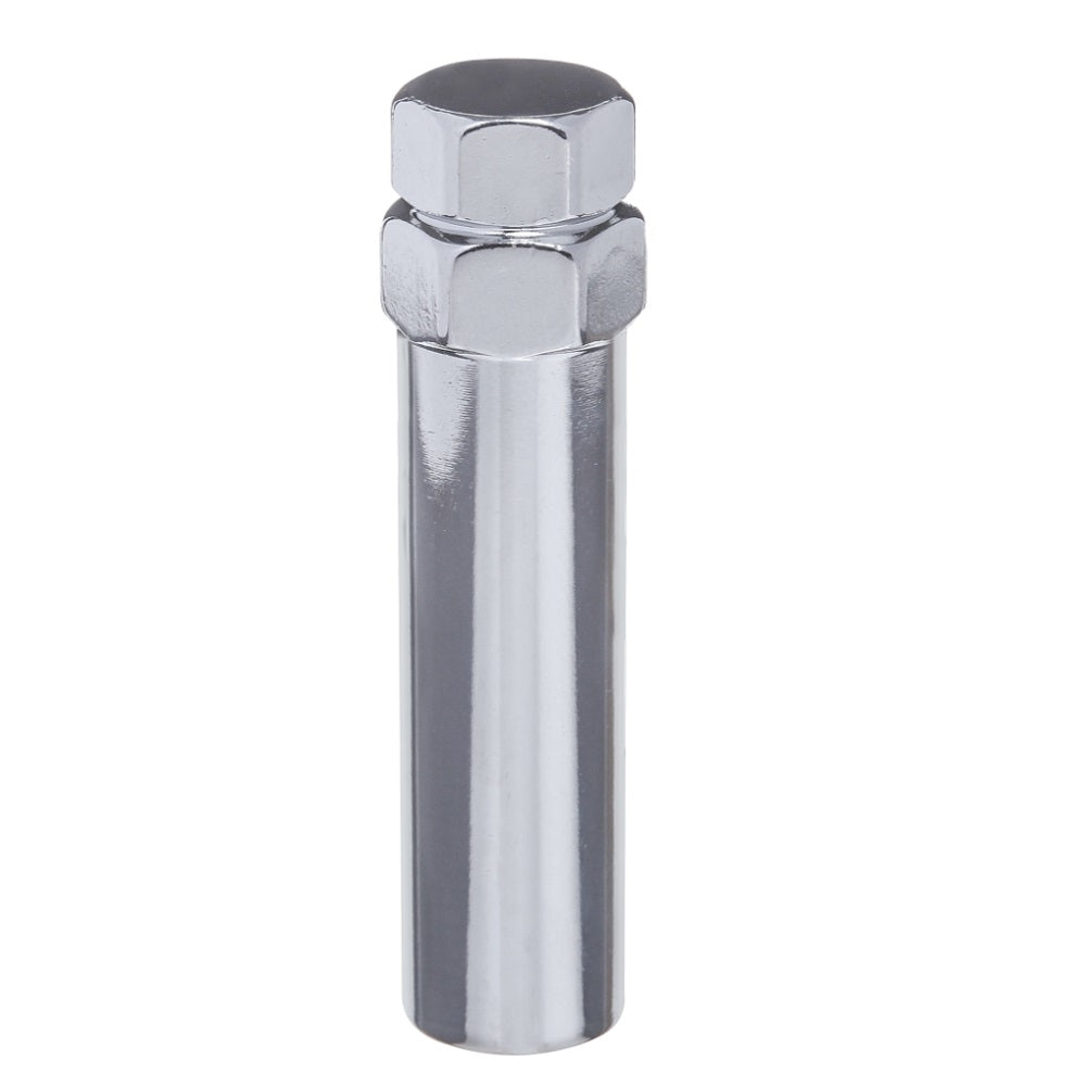 6 Point Truck Spline Key - 87348 - West Coast Wheel Accessories WSLTK-C