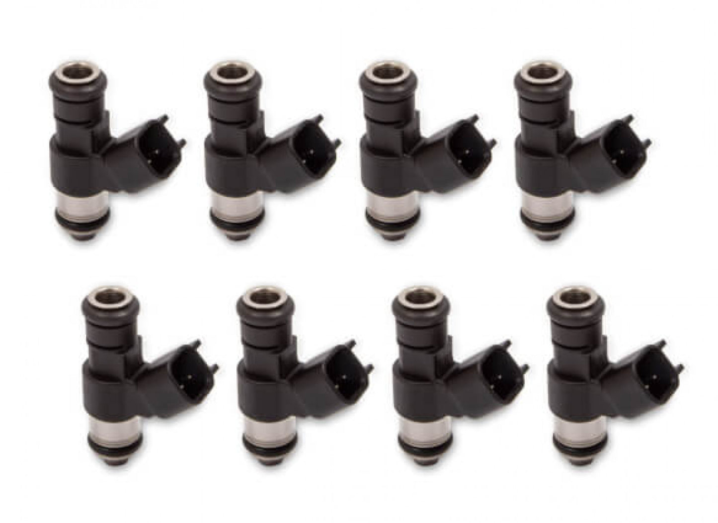 Holley EFI Performance Fuel Injectors - Set of Eight 3522-228X