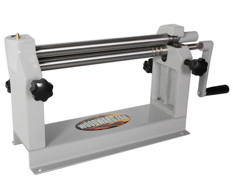 WFSR1.0 WOODWARD FAB