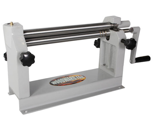 WFSR1.0 WOODWARD FAB