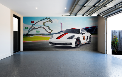 Wall Graphics