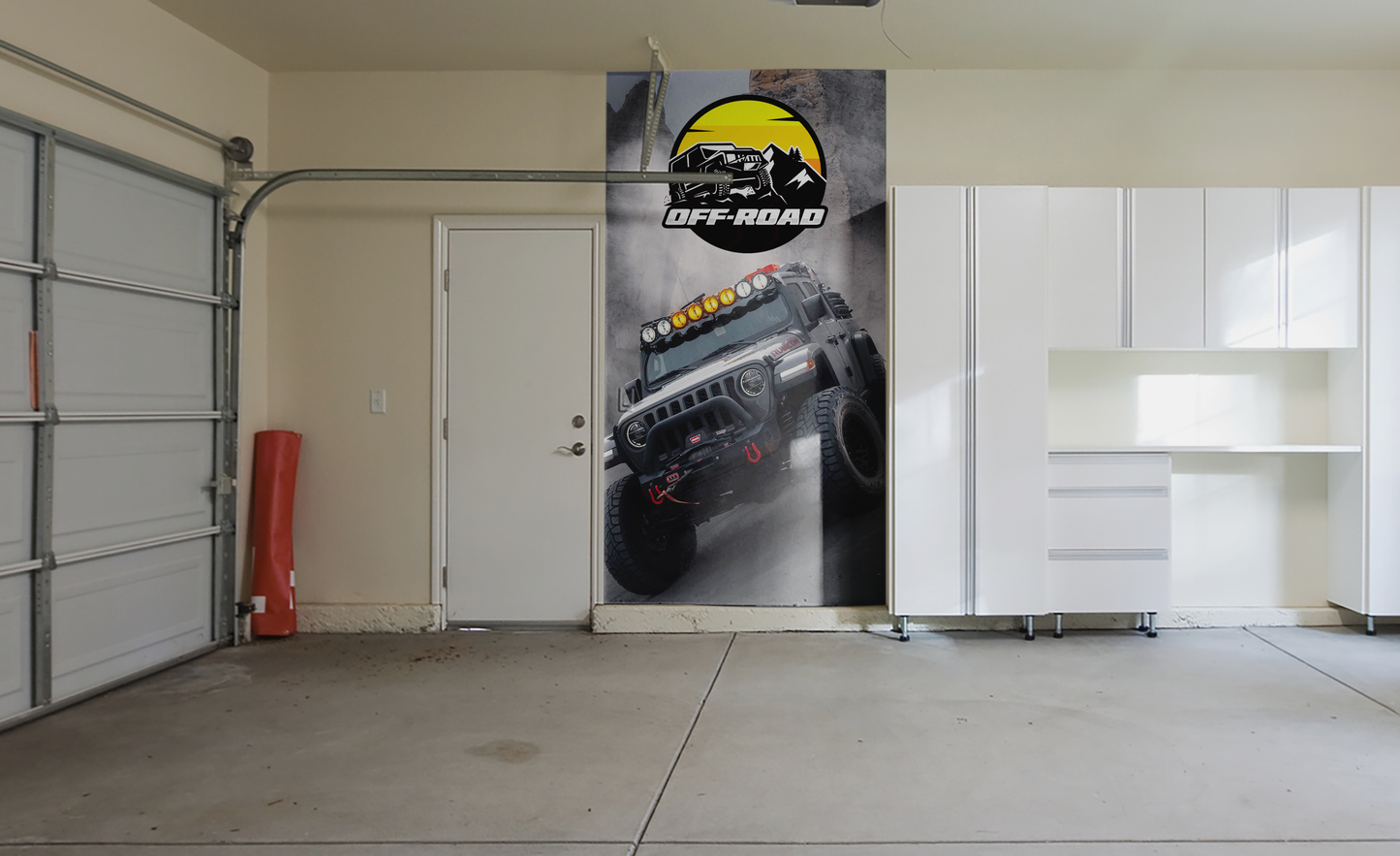 Wall Graphics