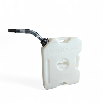 PAX Water Nozzle