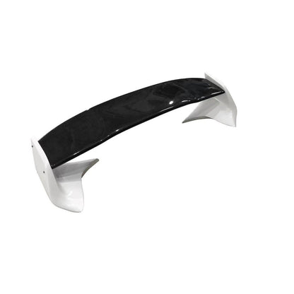 JDMuscle [20+ Toyota Supra] Tanso Carbon Fiber Spoiler V1