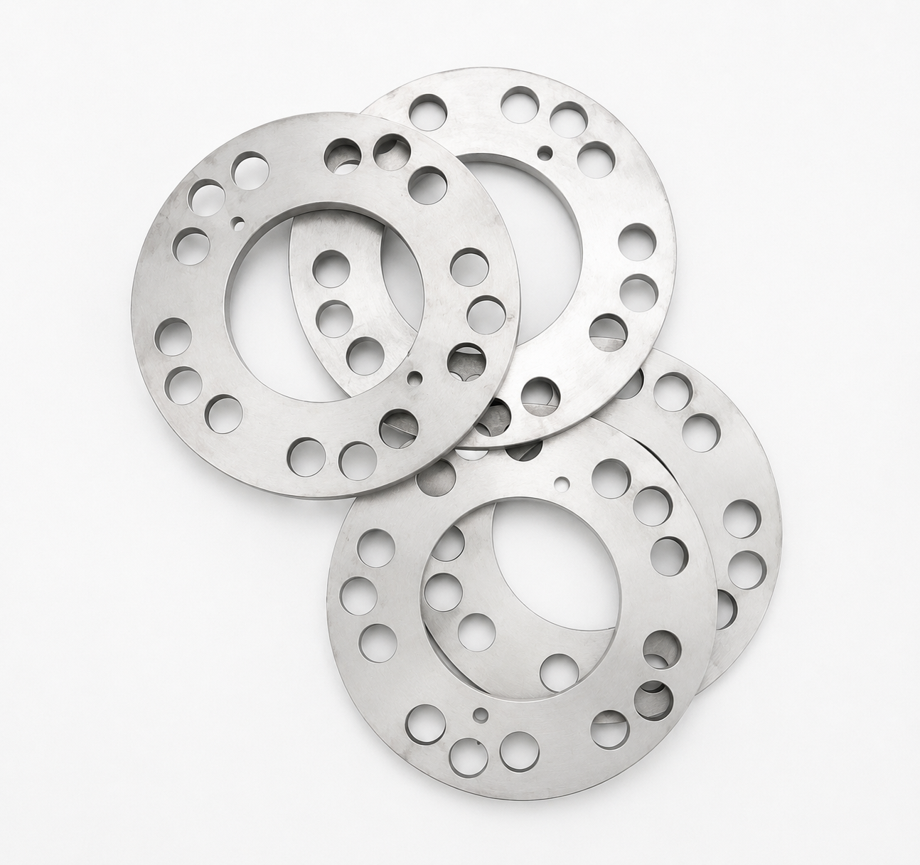 Wheel Spacers