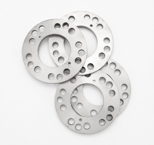 Wheel Spacers