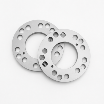 Wheel Spacers