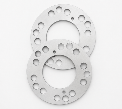Wheel Spacers