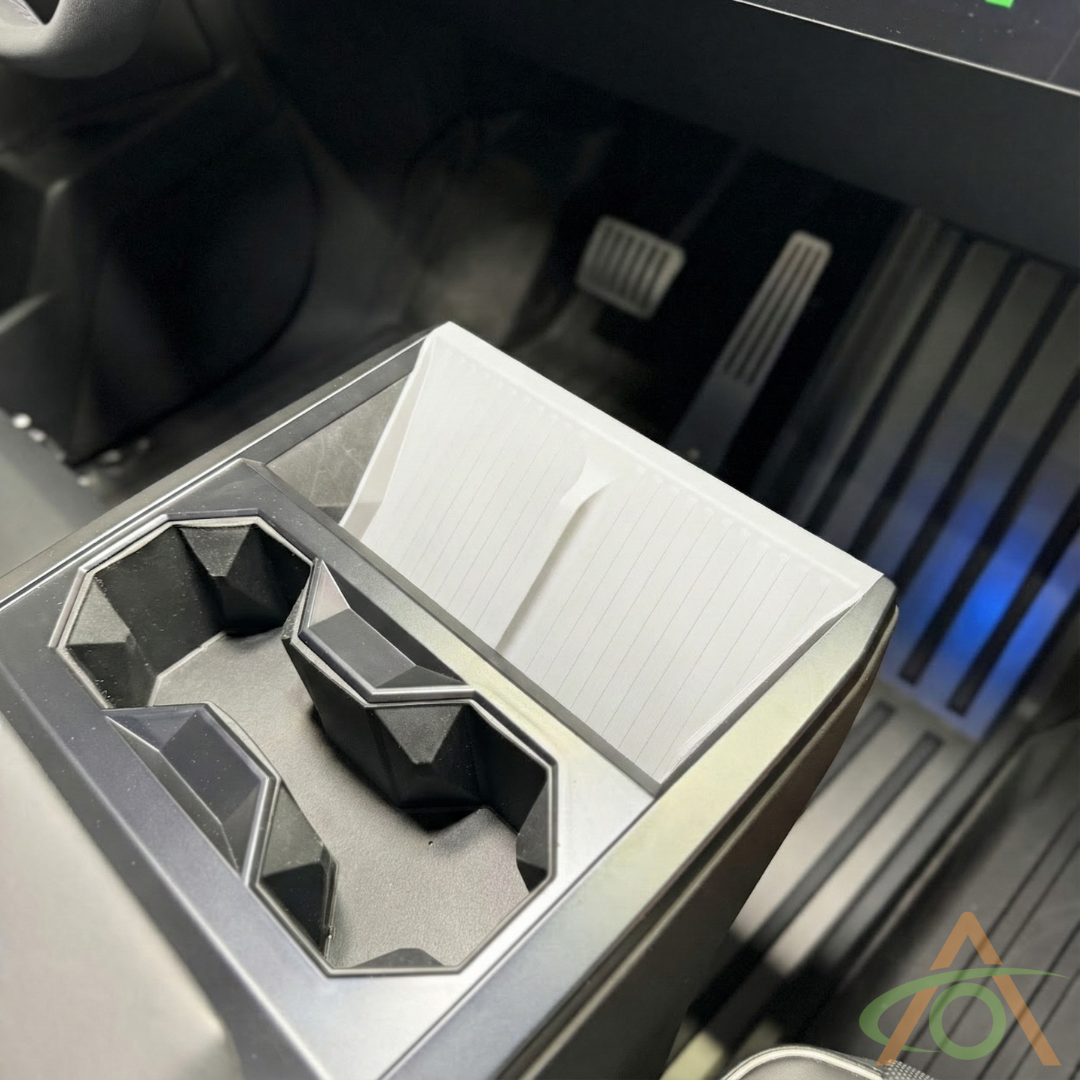 Silicone Charging Mat for Cybertruck