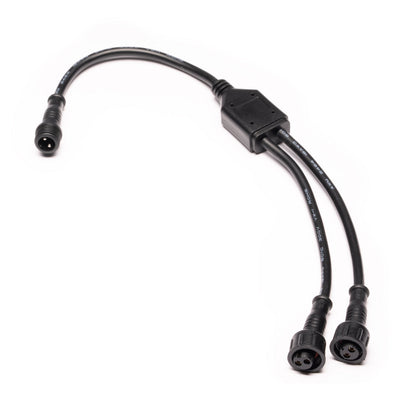 Plug-N-Play Splitters For Rock Lights