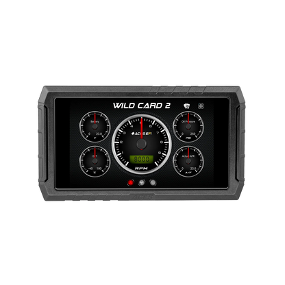 Wild Card 2 EFI - Top End Kits