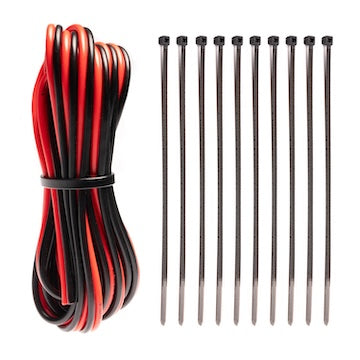 High Power 14FT Wire Pack