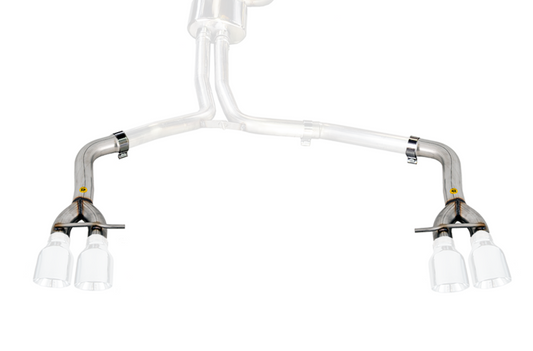 AWE Tuning Touring to Track Conversion Kit for Audi S6 / S7 3820-11018
