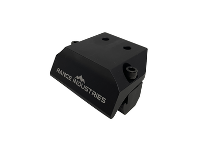 1991 - 1998 Jeep Cherokee XJ Roof Rack