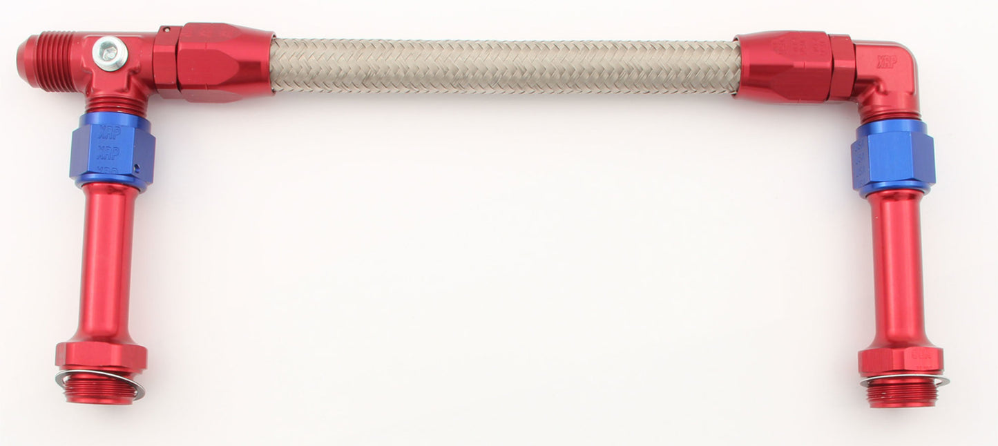 731008 XRP-XTREME RACING PROD.