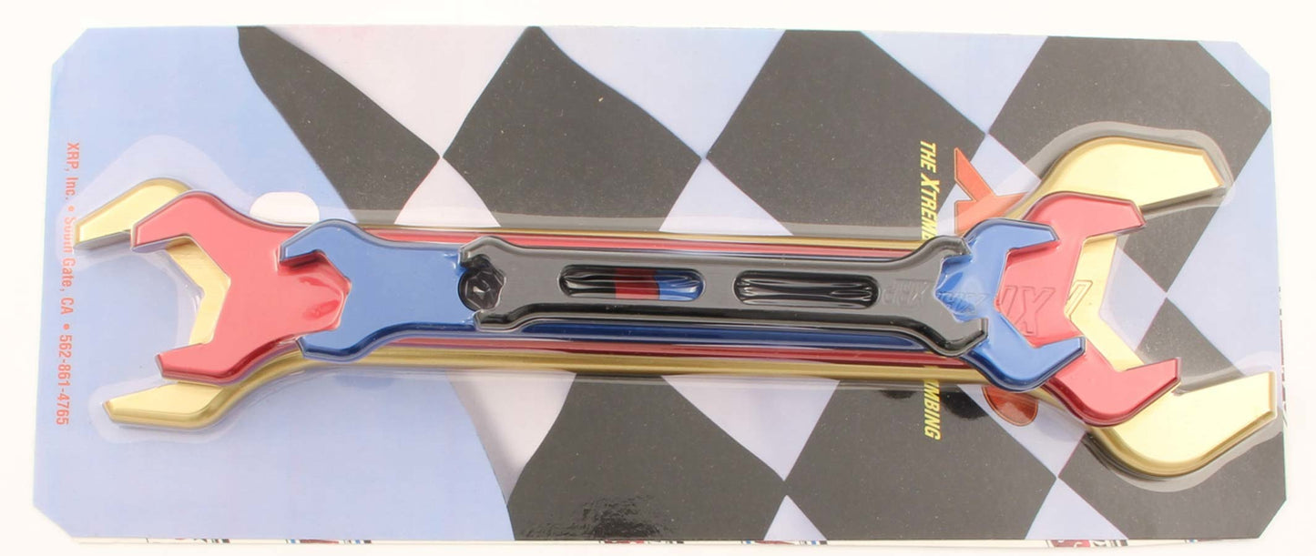 750000 XRP-XTREME RACING PROD.