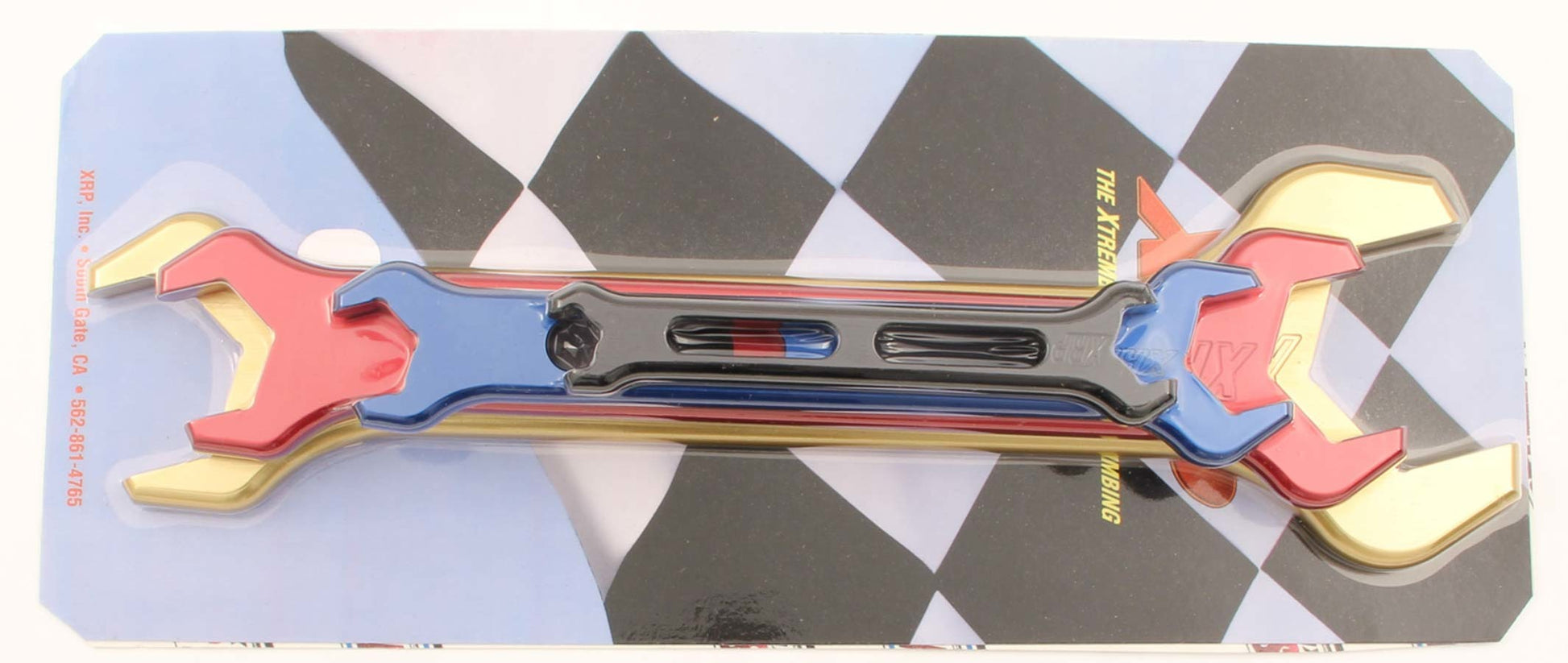 750000 XRP-XTREME RACING PROD.