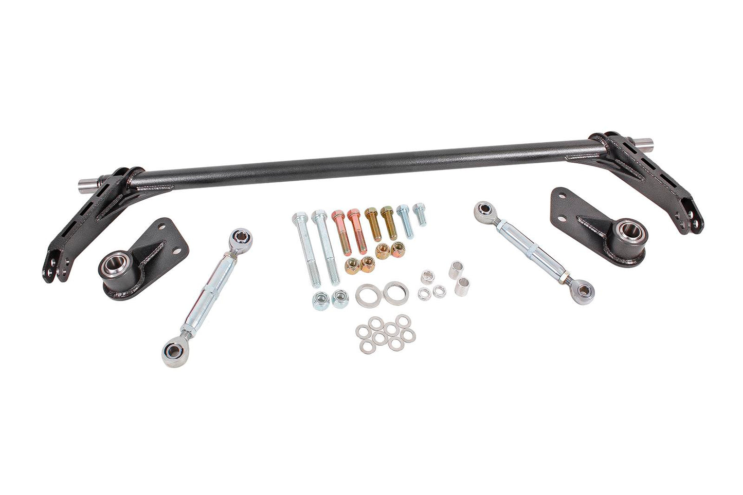 BMR Suspension Xtreme Anti Roll Bar Kit, Bolt-on, Bearing BMR-XSB012H