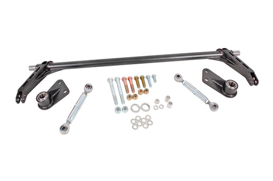 BMR Suspension Xtreme Anti Roll Bar Kit, Bolt-on, Bearing BMR-XSB012H