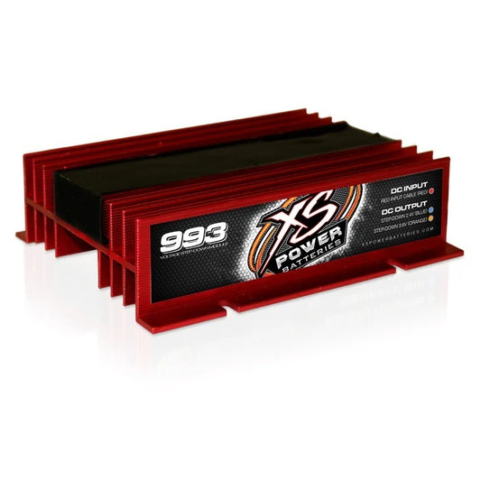 993 XS POWER BATTERY
