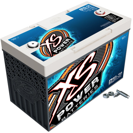 D16-31 XS POWER BATTERY