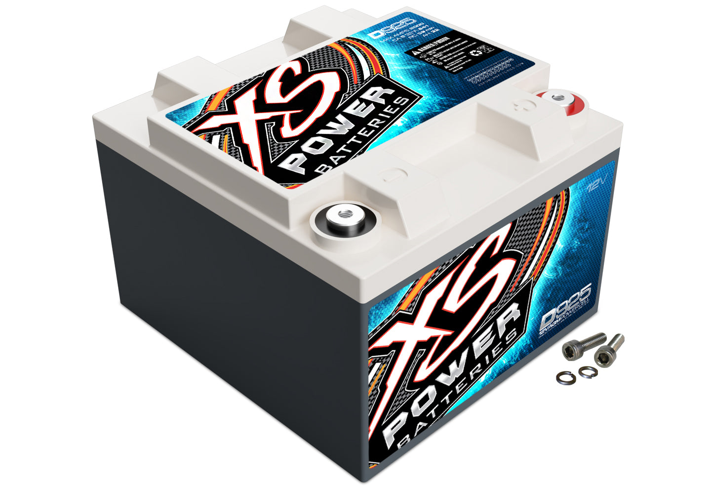 D925 XS POWER BATTERY