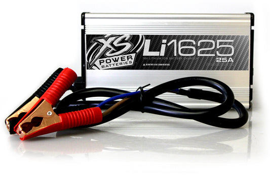 Li1625 XS POWER BATTERY