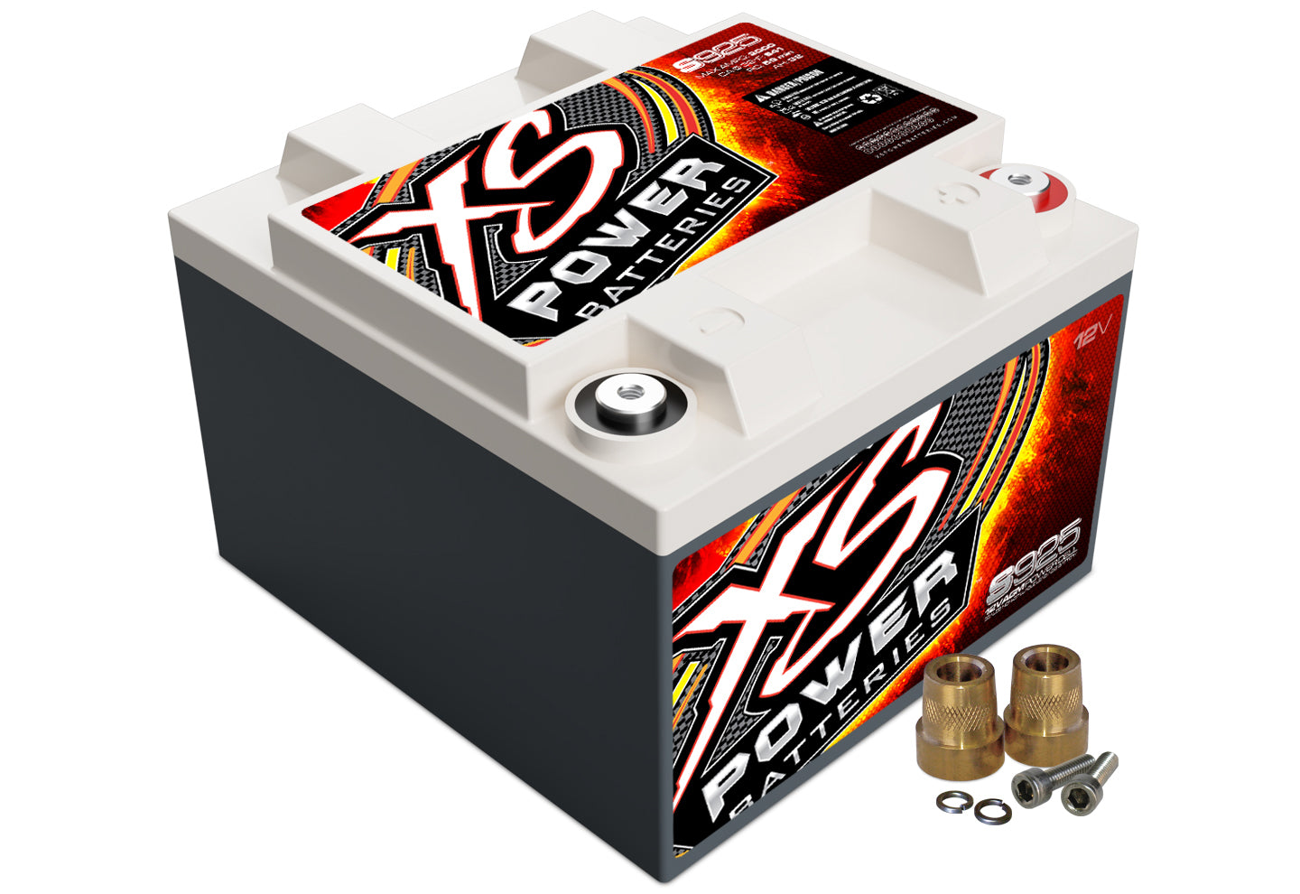 S925 XS POWER BATTERY