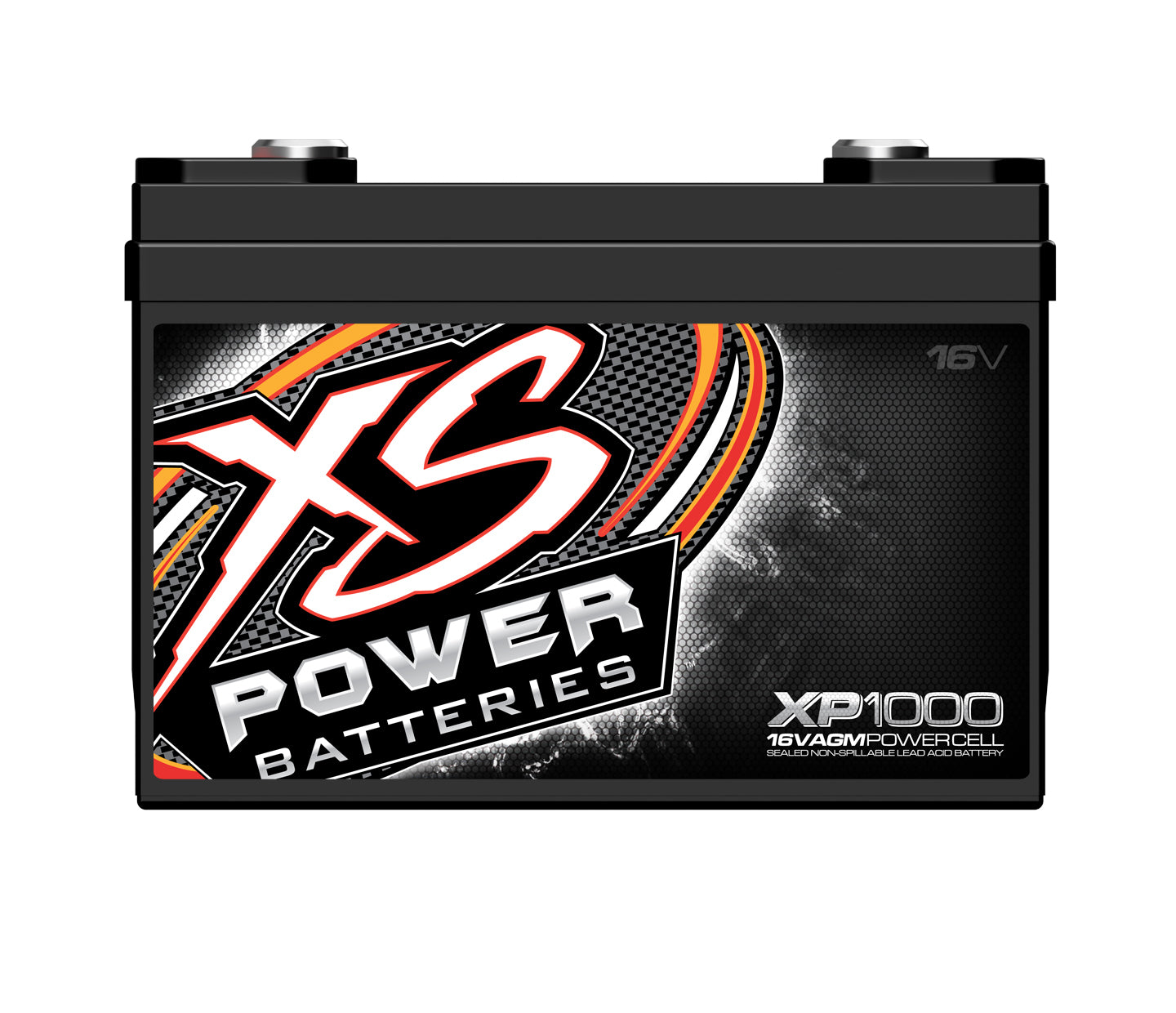 XP1000 XS POWER BATTERY