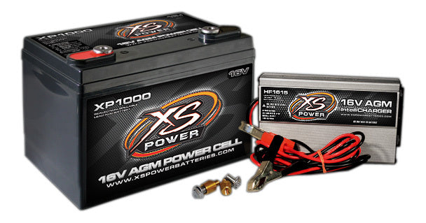 XP1000CK1 XS POWER BATTERY